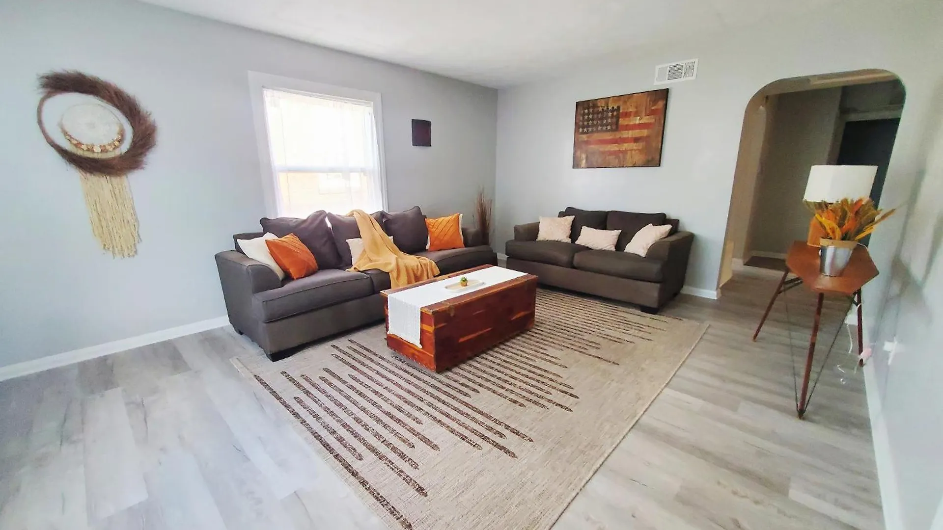 4Bd 2Ba Duplex At Central 路易斯威尔 0*,  美国