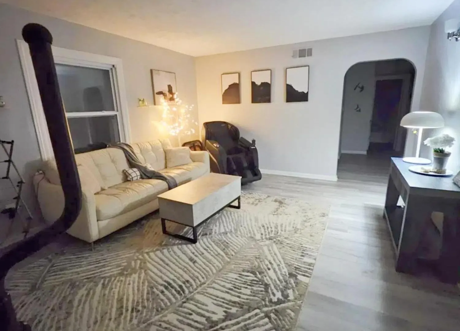 4Bd 2Ba Duplex At Central 路易斯威尔 0*,  美国