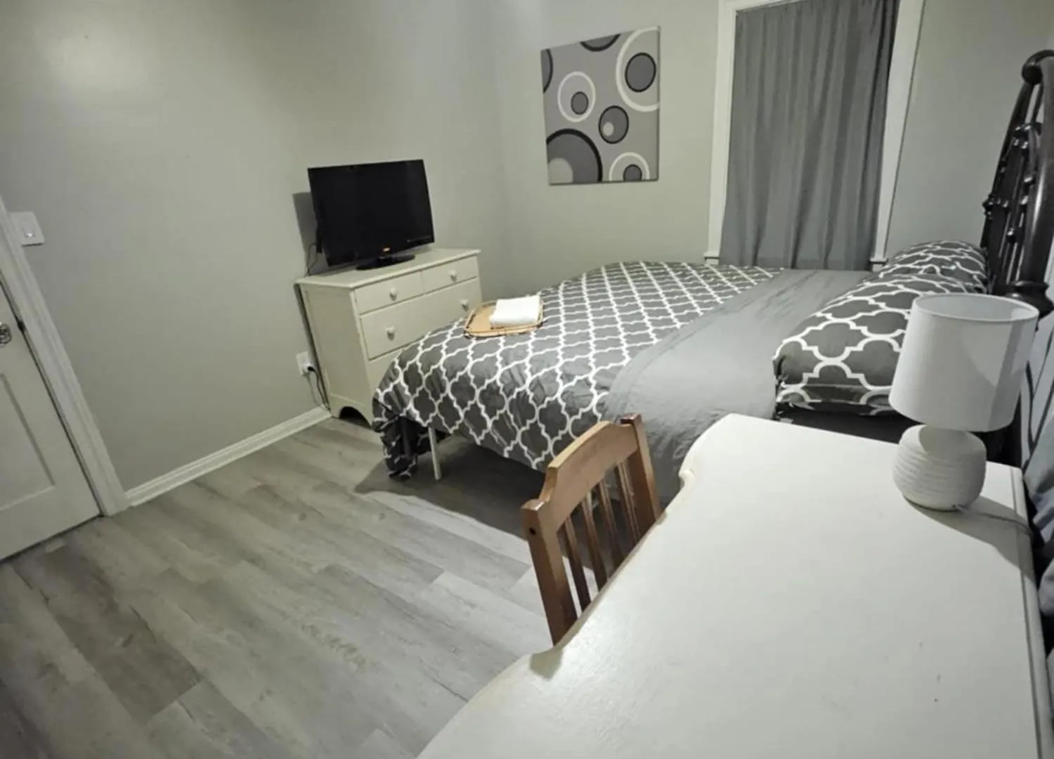 别墅 4Bd 2Ba Duplex At Central 路易斯威尔 美国