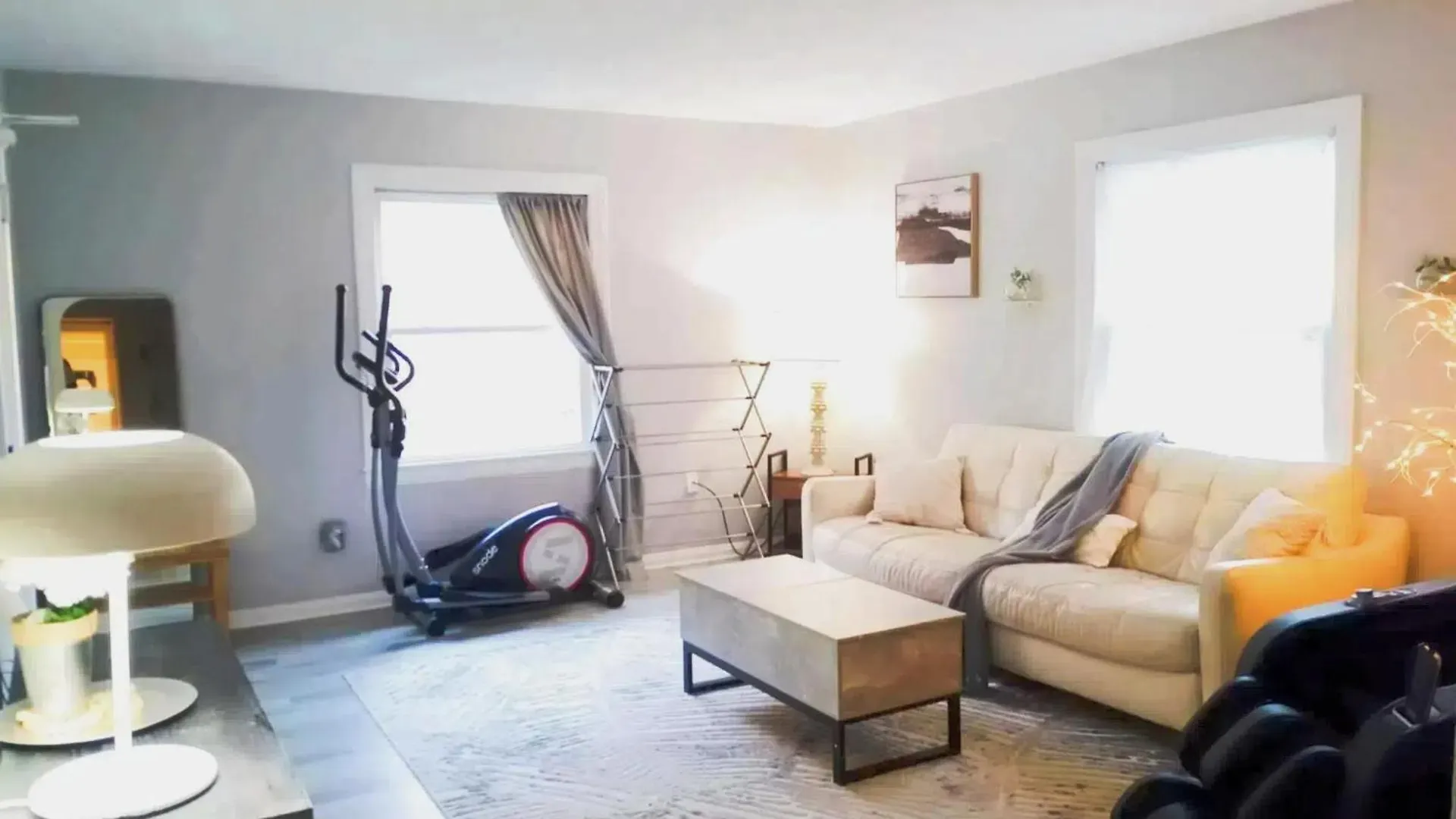 别墅 4Bd 2Ba Duplex At Central 路易斯威尔